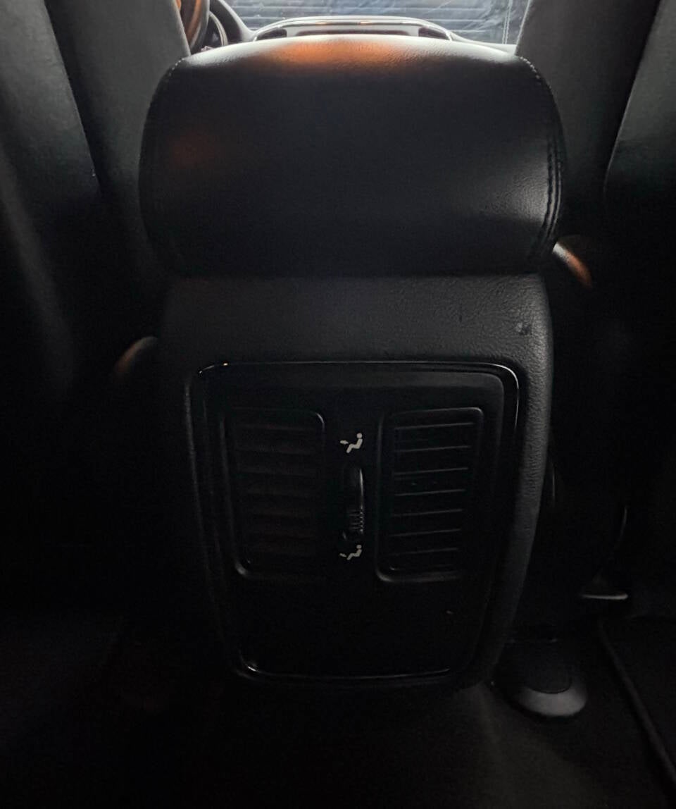 2015 Jeep Grand Cherokee Laredo 4x2 4dr SUV
