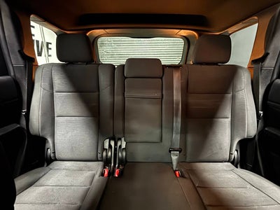 2015 Jeep Grand Cherokee Laredo 4x2 4dr SUV