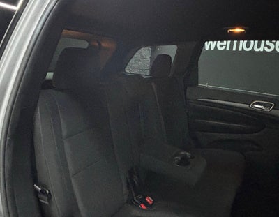 2015 Jeep Grand Cherokee Laredo 4x2 4dr SUV