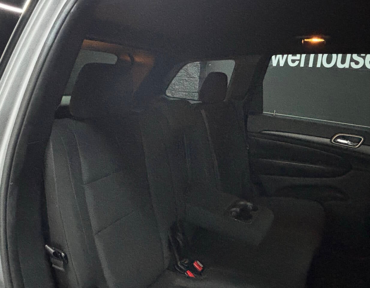 2015 Jeep Grand Cherokee Laredo 4x2 4dr SUV