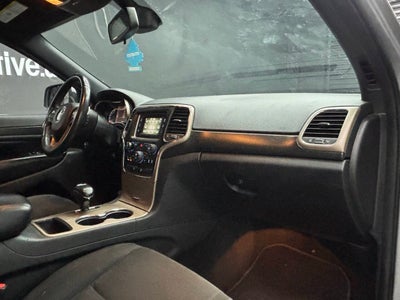 2015 Jeep Grand Cherokee Laredo 4x2 4dr SUV