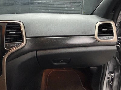 2015 Jeep Grand Cherokee Laredo 4x2 4dr SUV