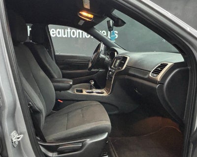 2015 Jeep Grand Cherokee Laredo 4x2 4dr SUV