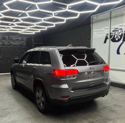 2015 Jeep Grand Cherokee Laredo 4x2 4dr SUV