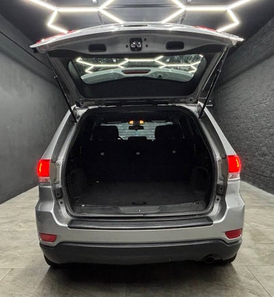 2015 Jeep Grand Cherokee Laredo 4x2 4dr SUV