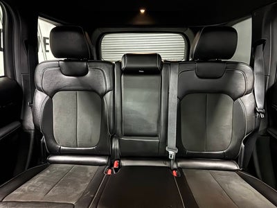 2023 Jeep Grand Cherokee Laredo 4x4 4dr SUV