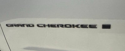 2023 Jeep Grand Cherokee Laredo 4x4 4dr SUV