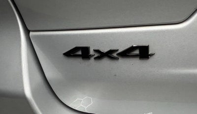 2023 Jeep Grand Cherokee Laredo 4x4 4dr SUV