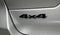 2023 Jeep Grand Cherokee Laredo 4x4 4dr SUV