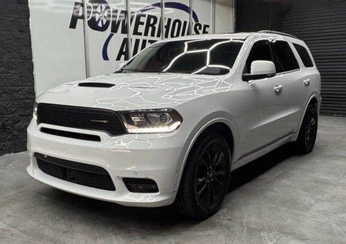 2019 Dodge Durango R/T