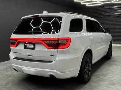 2019 Dodge Durango R/T