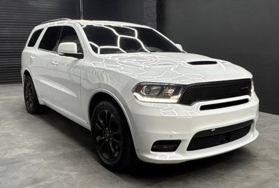 2019 Dodge Durango R/T