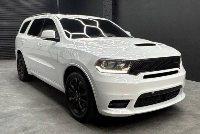 2019 Dodge Durango R/T