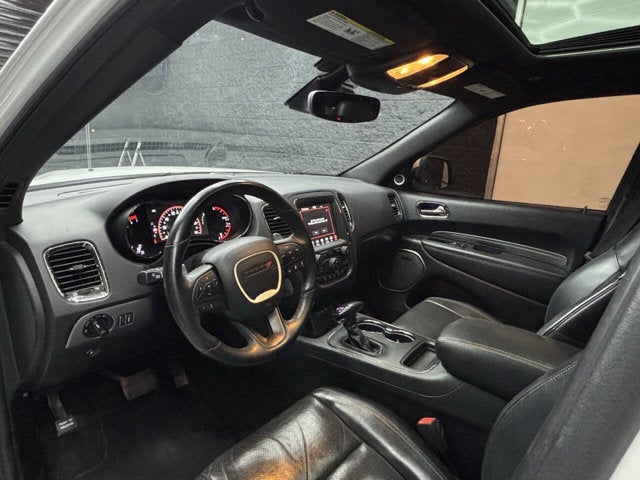 2019 Dodge Durango R/T