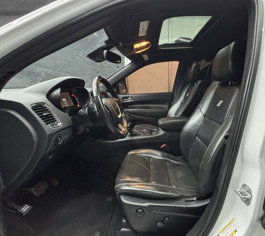 2019 Dodge Durango R/T