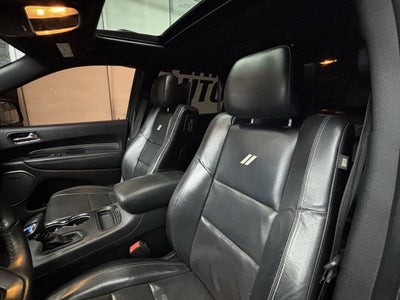 2019 Dodge Durango R/T