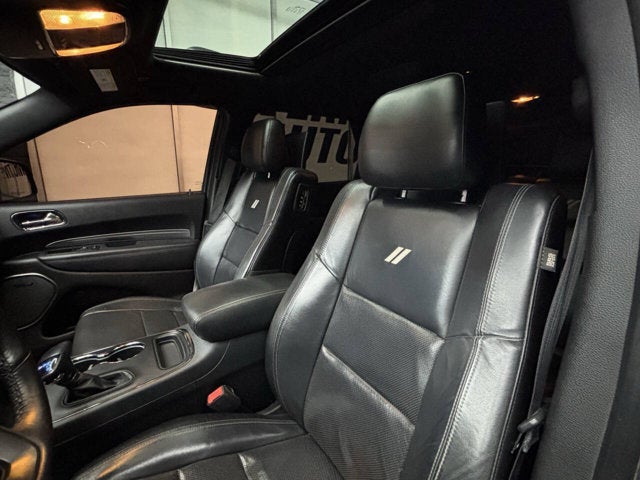 2019 Dodge Durango R/T