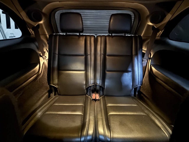2019 Dodge Durango R/T