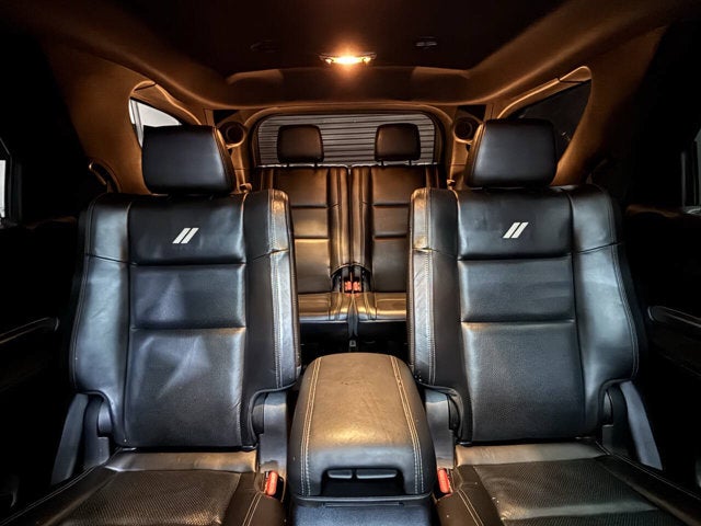 2019 Dodge Durango R/T