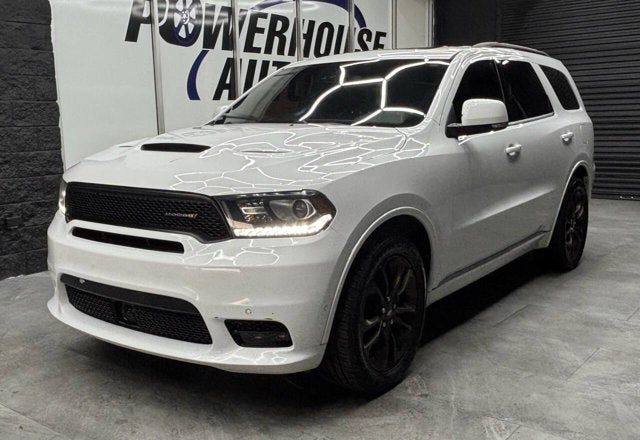 2019 Dodge Durango R/T