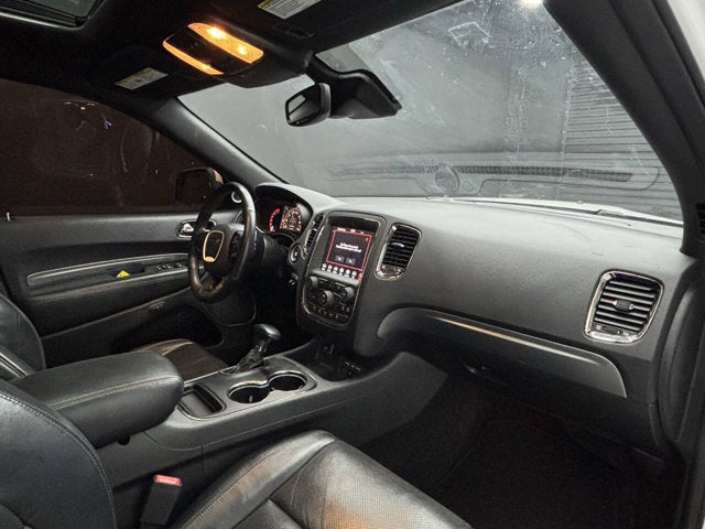2019 Dodge Durango R/T
