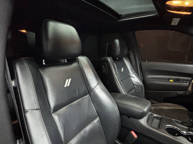 2019 Dodge Durango R/T