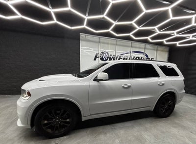 2019 Dodge Durango R/T
