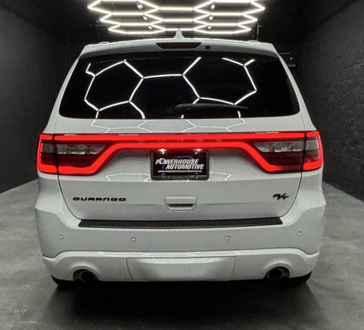2019 Dodge Durango R/T