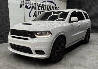 2019 Dodge Durango R/T
