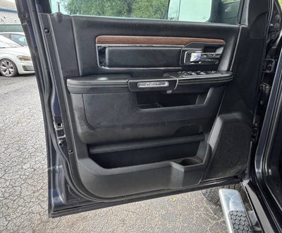 2015 RAM 1500 Laramie