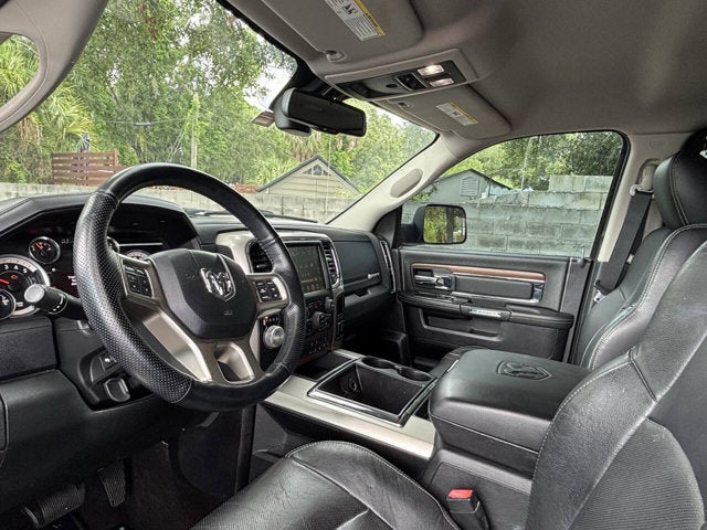 2015 RAM 1500 Laramie