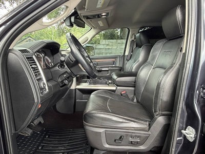 2015 RAM 1500 Laramie