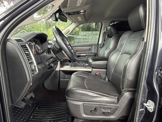 2015 RAM 1500 Laramie