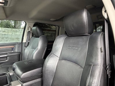 2015 RAM 1500 Laramie