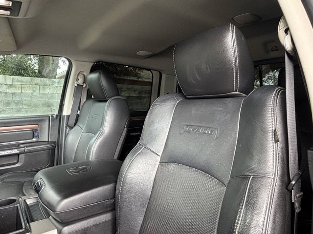 2015 RAM 1500 Laramie