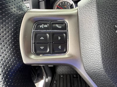 2015 RAM 1500 Laramie
