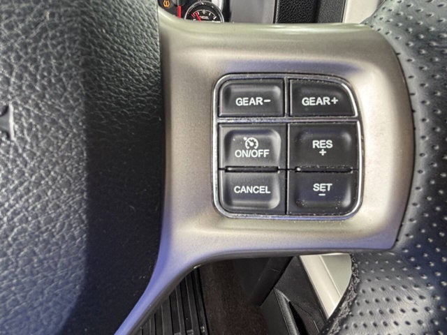 2015 RAM 1500 Laramie