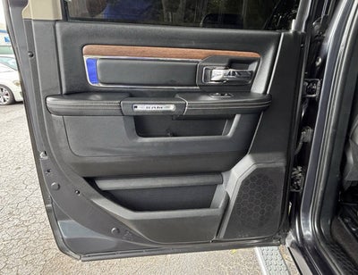 2015 RAM 1500 Laramie