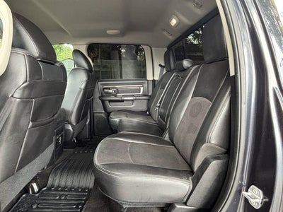 2015 RAM 1500 Laramie