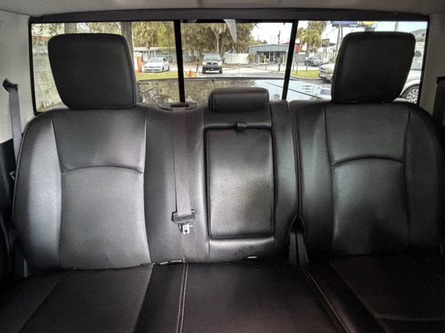2015 RAM 1500 Laramie