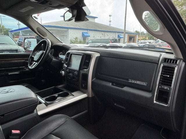 2015 RAM 1500 Laramie