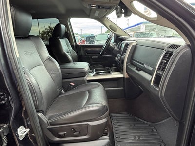 2015 RAM 1500 Laramie