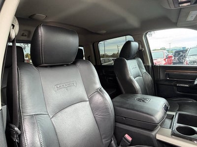 2015 RAM 1500 Laramie