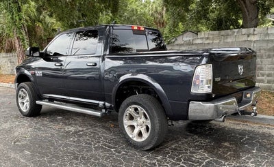 2015 RAM 1500 Laramie