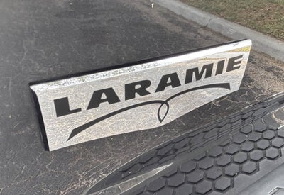 2015 RAM 1500 Laramie