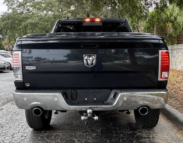 2015 RAM 1500 Laramie
