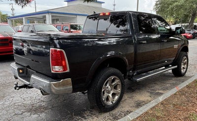 2015 RAM 1500 Laramie