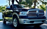 2013 RAM 1500 Laramie Longhorn Edition