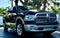 2013 RAM 1500 Laramie Longhorn Edition