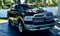 2013 RAM 1500 Laramie Longhorn Edition